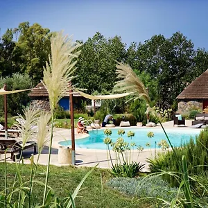 Is Cheas Wine Farm Boutique , San Vero Milis Italie