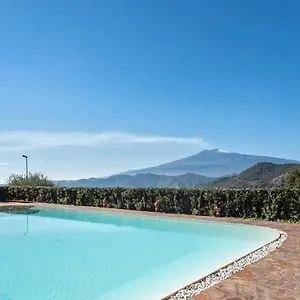Séjour à la ferme San Cataldo