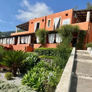 Appartement Salina