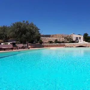 Séjour à la ferme Serrafiori